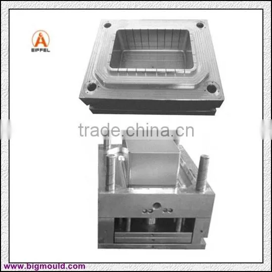 package box injection mould,tool,mold, tooling