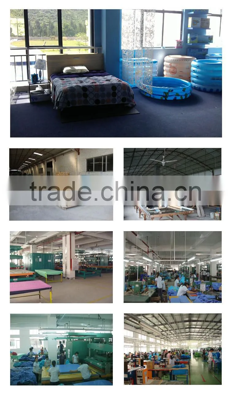 custom-made promotional pvc display inflatable cute tea kettle