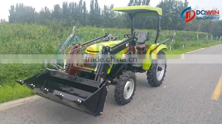 Agricultural machine /agricultural equipment/agricultural farm tractor for promotion