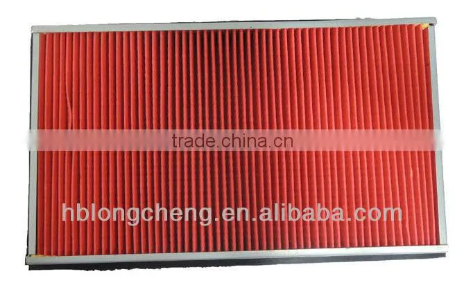 CHINA MANUFACTURER FOR AIR FILTER