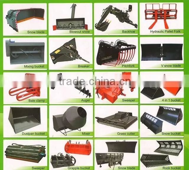 CPCY35 diesel forklift truck with CE