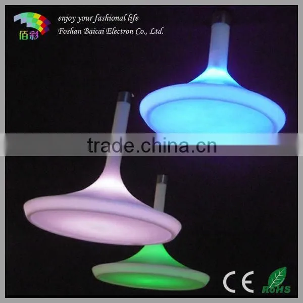 LED Lighting Lamp BCD-481L with Light Color Change