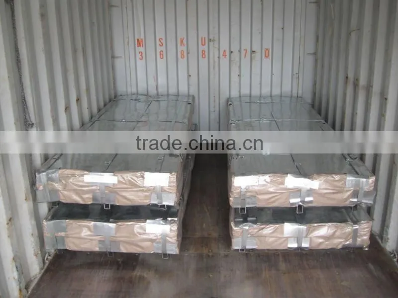 high quality sandwich panel, roof panel, Huijin building material supplier