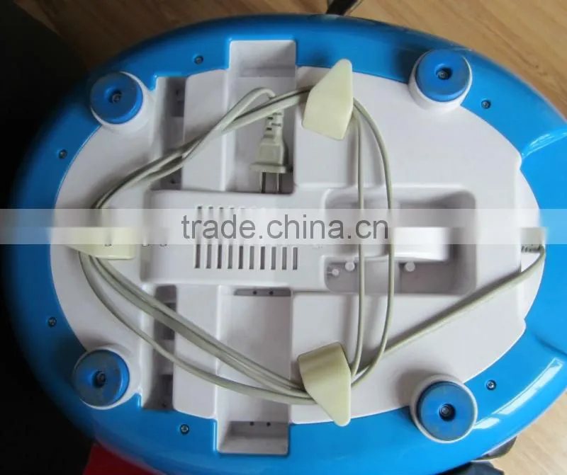 foot massager with air pressure