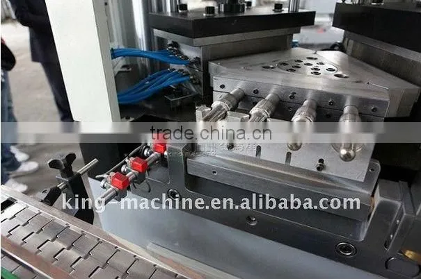 Plastic Injection Moulding Machine Price