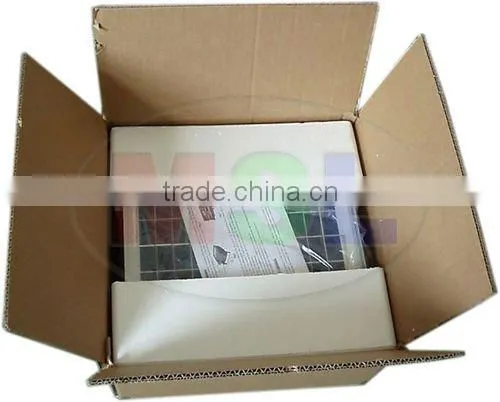 108 LED Solar Powered Electric Security Lights MSL04-06-PIR