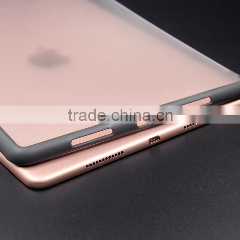 For Apple iPad Pro 9.7 Case, Back Case For iPad Pro 9.7