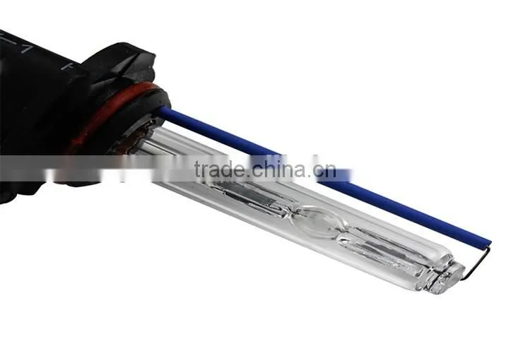 2016 top sell 12V 55W xenon bulb 3000K-12000K hid xenon bulb for all cars