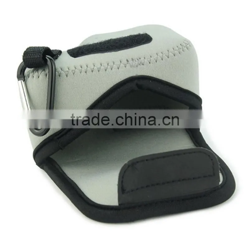 Waterproof Neoprene sports digital camera bag