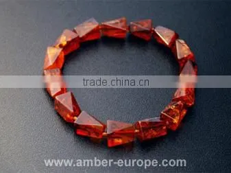 AMBER JEWELRY, AMBER BRACELETES, 100% NATURAL