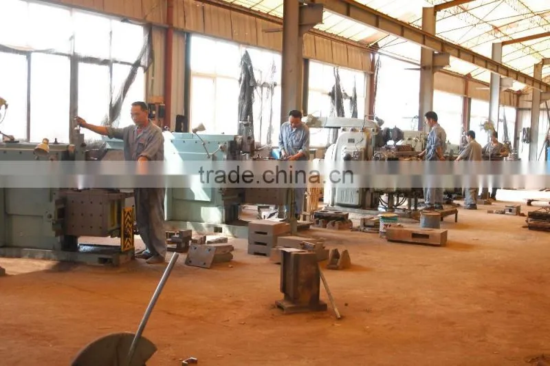 CW61125 China Heavy Duty CNC Horizontal Lathe Machine