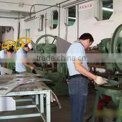 Yj Stainless Co., Ltd. company overview - view 3