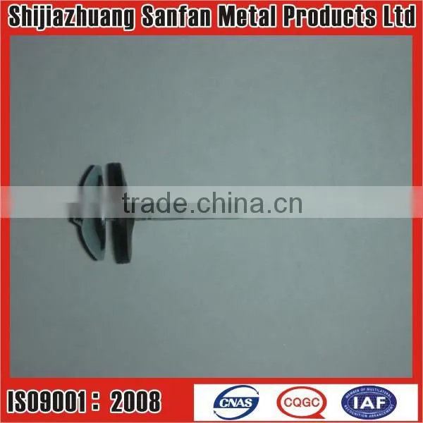 Sell Corrugated roofing nail