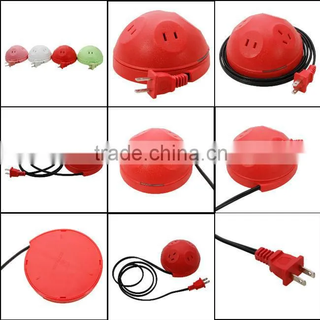 Pig Shape Multi Purpose Socket