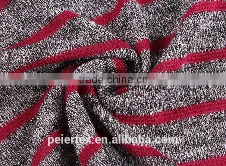 High quality elegant 100 polyester 92% polyester 8% elastane neoprene spandex fabric kids wear fabric