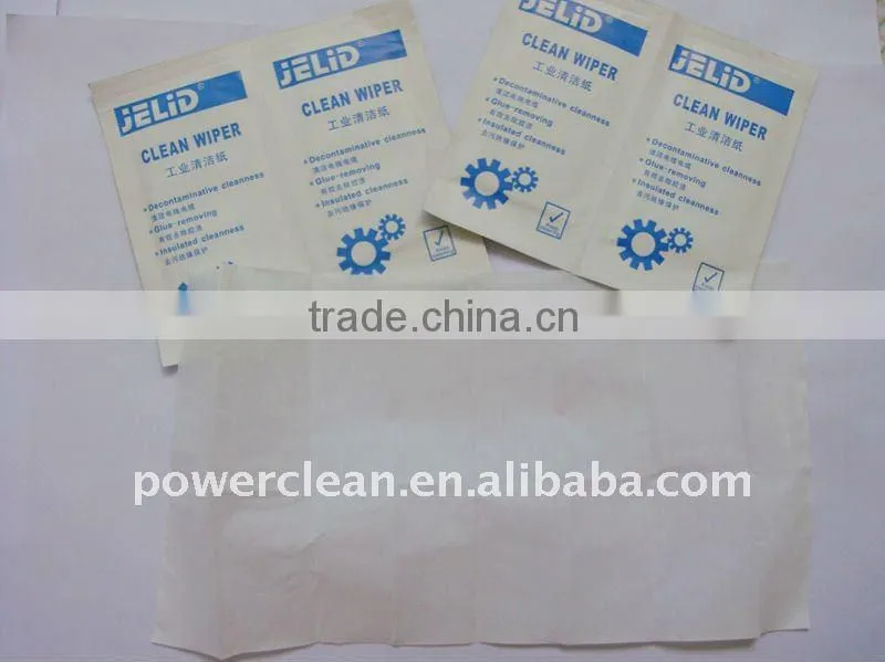 Industry Clean Wiper