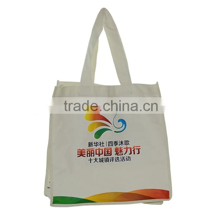 2015 popular cheap shoe bag for children