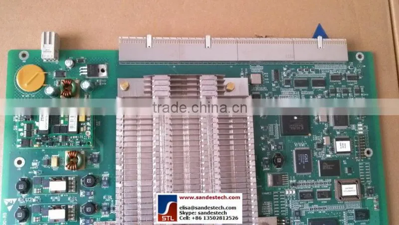 ZTE S390 ZTE ZXMP S390 ZTE OL16x4 OL16*4 S-16.1/L-16.1/L-16.2/L-16.2JE/L-16.2p/L-16.2U 4xSTM-16 Optical Line board