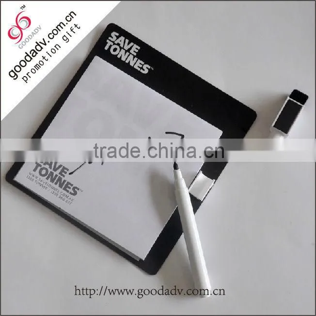 new design small size cheap bulk blank notepad for promotional gift