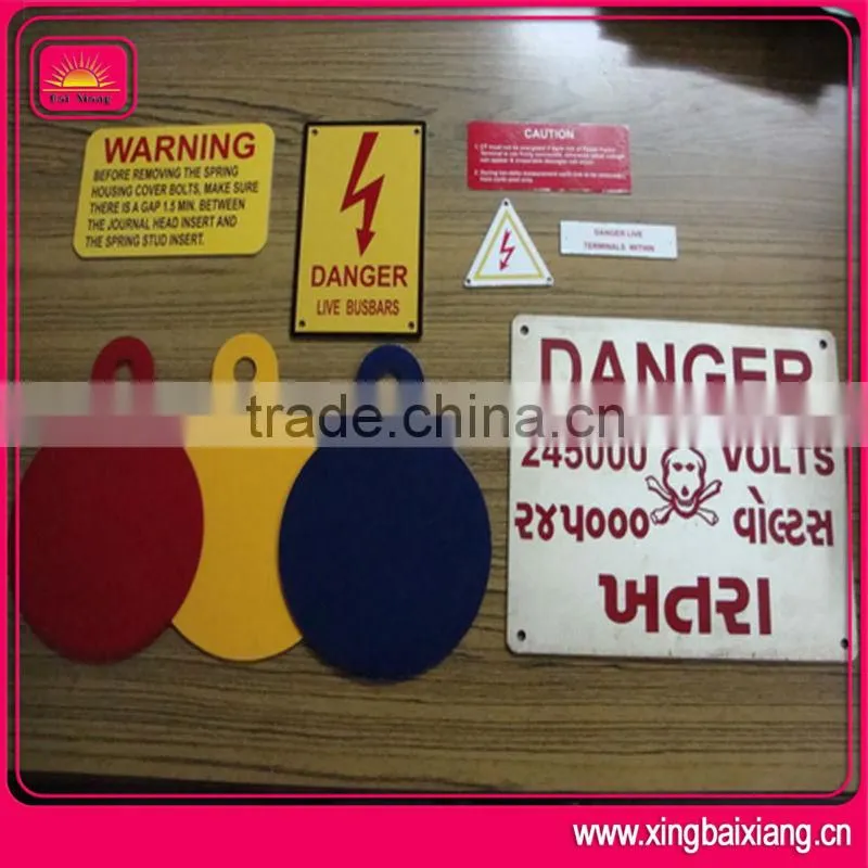 high quality household appliances metal logo
