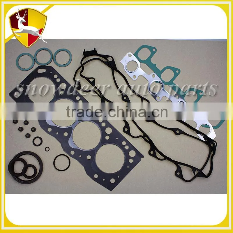 Gasket Kit for TOYOTA CROWN/COMFORT/HILUX/HIACE 2L 04111-54084