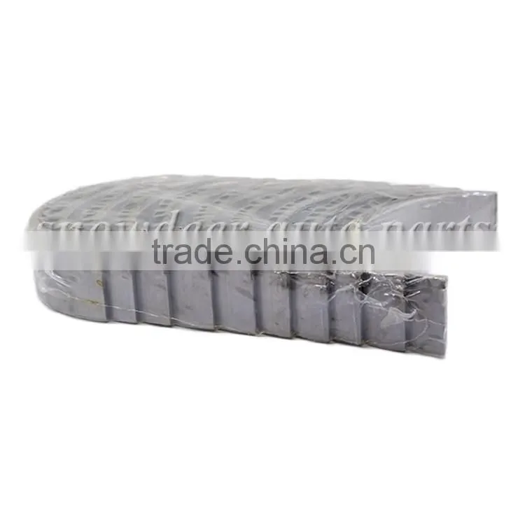 Factory diesel engine Main Bearing For Mitsubishi Engine 4M40 MI33H