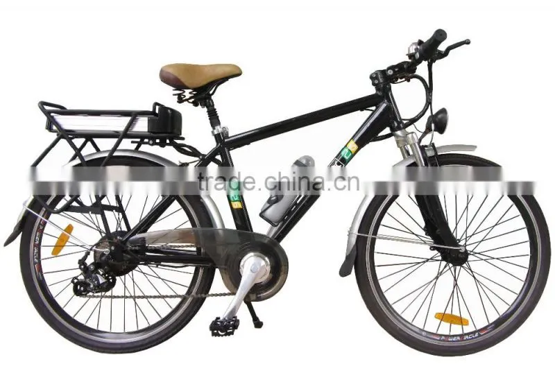 BA-03G 36v 250w new electric bicycle MTB style CE EN15194 certificate
