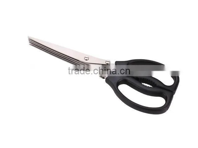 Stainless Steel Kitchen Scissors (5 Blade LayerKS73)