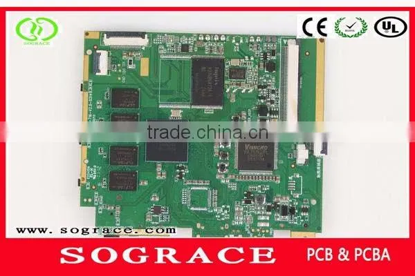 customer-made pcba
