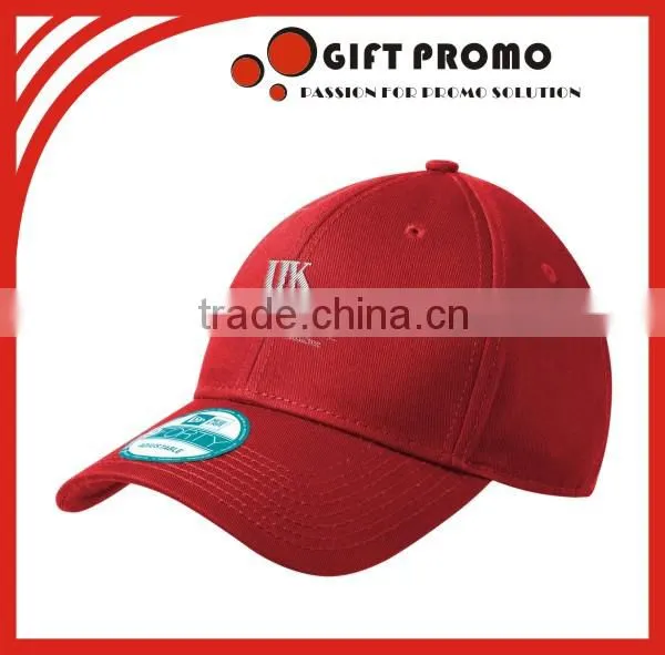 Advertising Logo Embroidery Trucker Cap