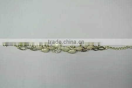 fashion jewelry pretty little women bracelet &wholesale bracelet,