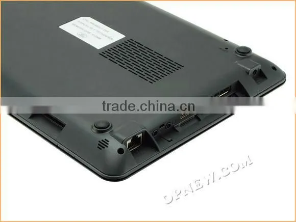 10.1 inch kids laptop netbook Dual Core 8880 mini PC laptop from OPNEW Wholesaes