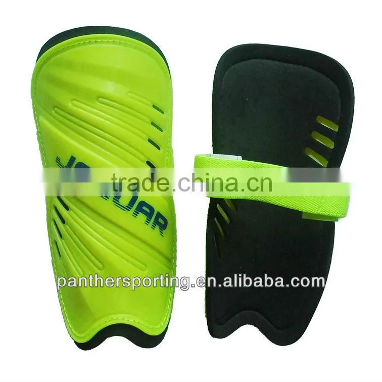 Football Shin Guard For Sports Protection