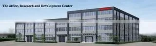 Haiyan Xinhua Electric Appliance Co., Ltd. company overview - view 2