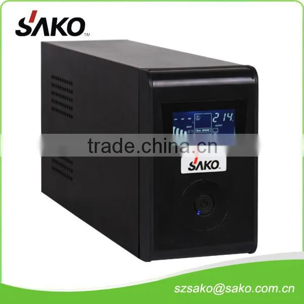 501 series Offline UPS from 600VA-1500VA