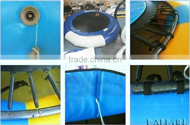 cheap indoor trampoline park