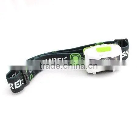 cap light high power headlamp cree led hunting head lights