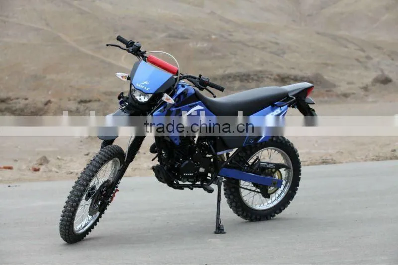 2014 KT250 Cheap Dirt Bike 250cc