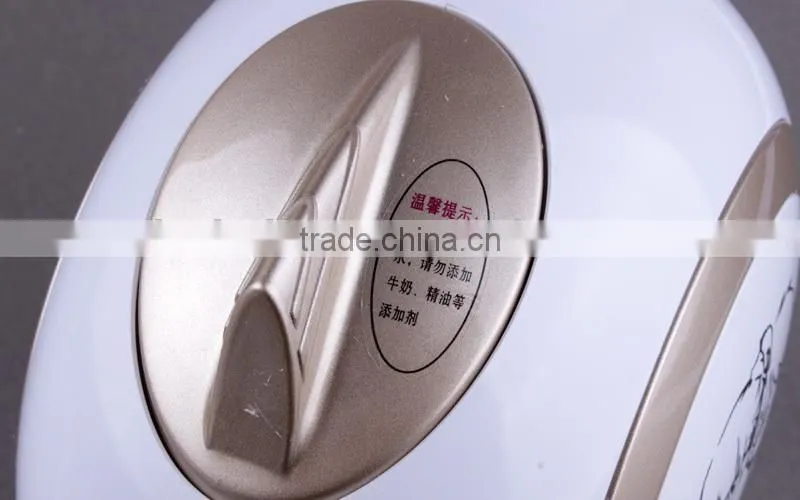 Beauty face steaming device F828-2 (Gold)