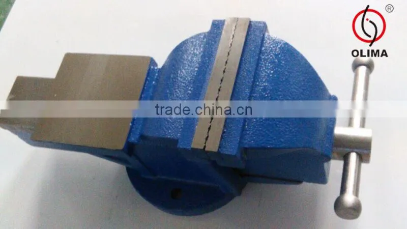 Heavy Type Bench vice