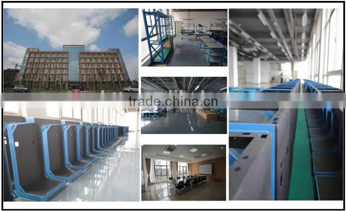 Highest resolution! 0.02mm high precision and fast speed 3d printer in China