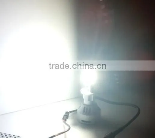 3000LM 4300K/6500K/8000K Led Headlight H4, 30W All In One Led Headlight H4