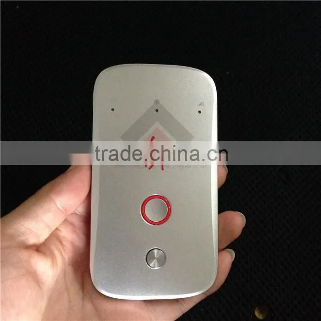 ZTE MF90 4G LTE Mobile WiFi Router