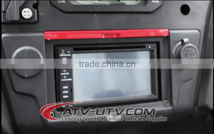 Wholesale Cheap Gas UTV 700CC UT7002