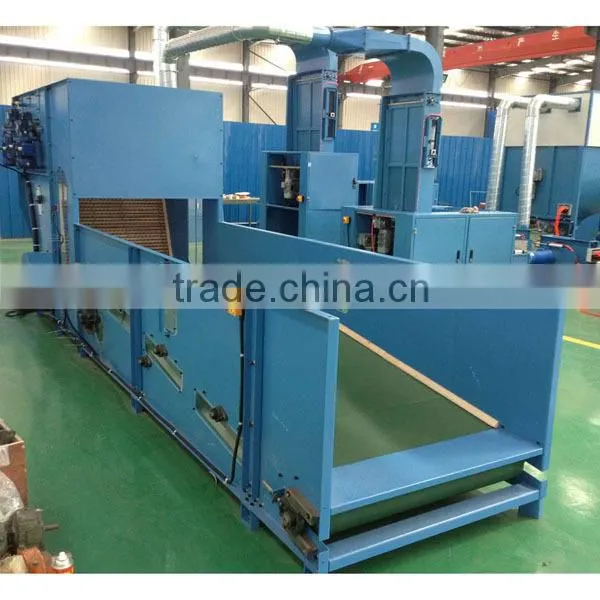 Bale Breaker/Bale Opener/CE