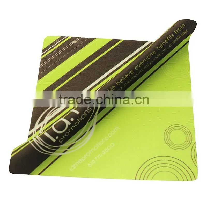 Excellent performance microfiber cleaning cloth