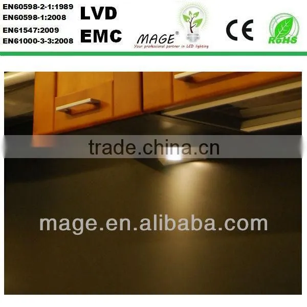 under cabinet light