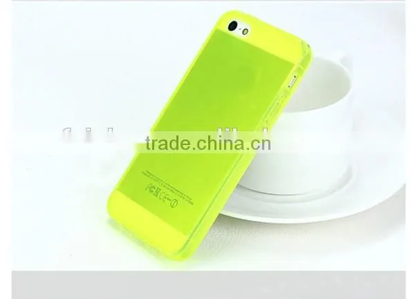 Modern professional for iphone 5s pc tpu case