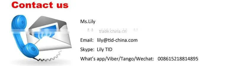 TD-V80 dual band cheap fm ham radio transceiver from china