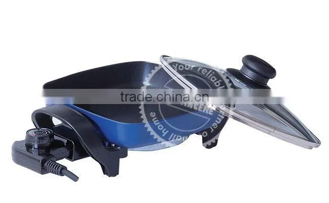 square slow cooker